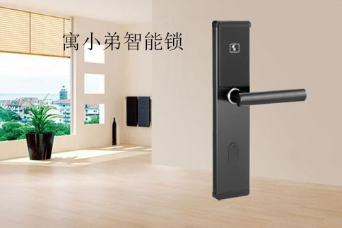 智能門鎖都有哪些種類？原來這些鎖都是假智能鎖 ！